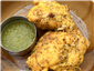 fish pakora